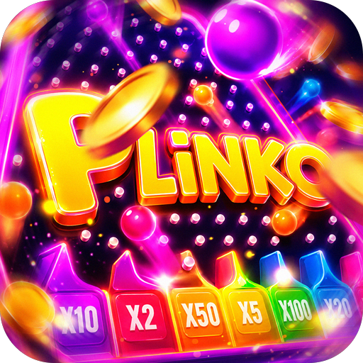 Plinko Rush icona